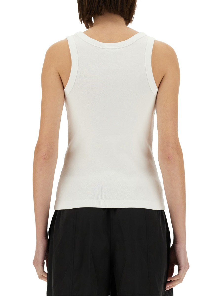 TANK TOP "BOKE FLOWER 2.0"