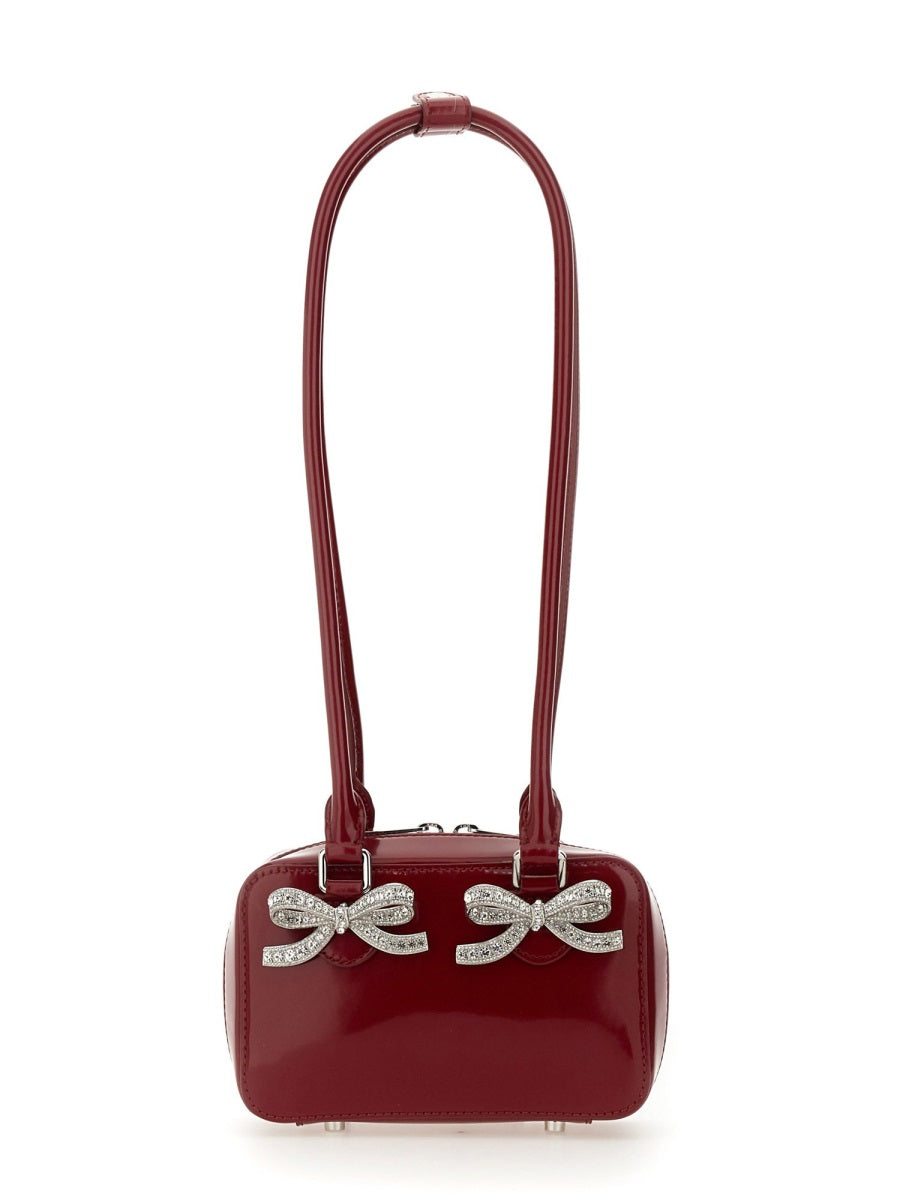 SHOULDER BAG.
