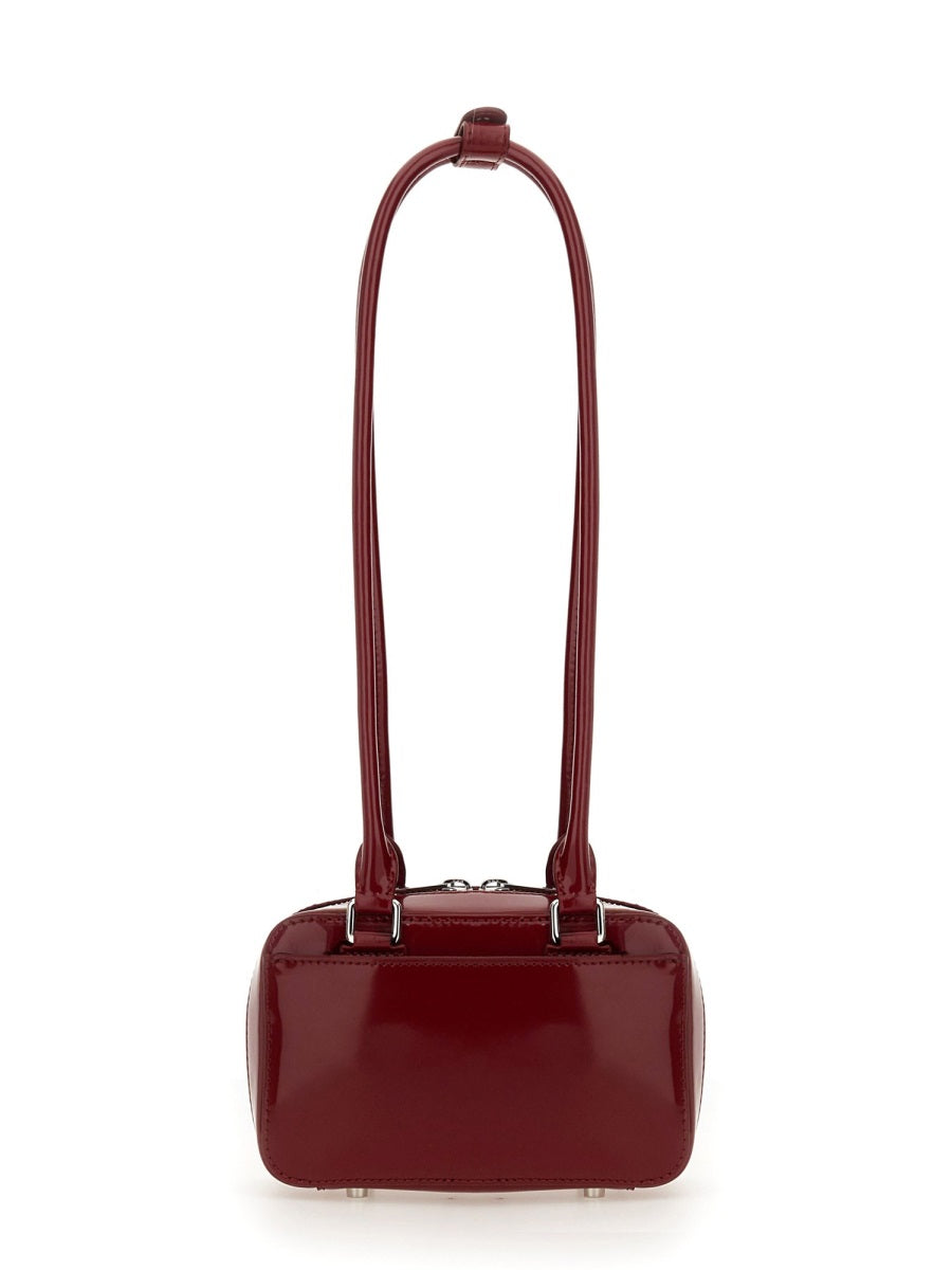 SHOULDER BAG.