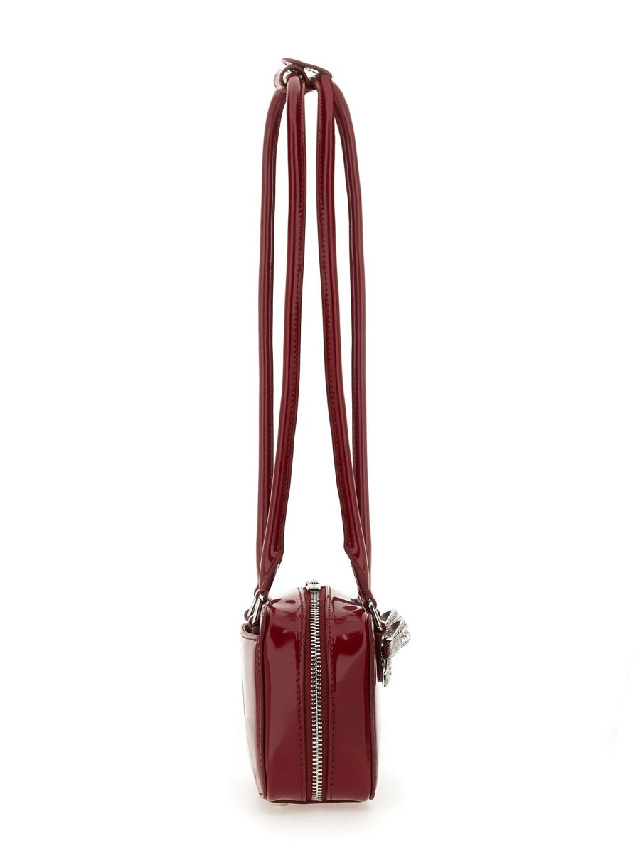 SHOULDER BAG.