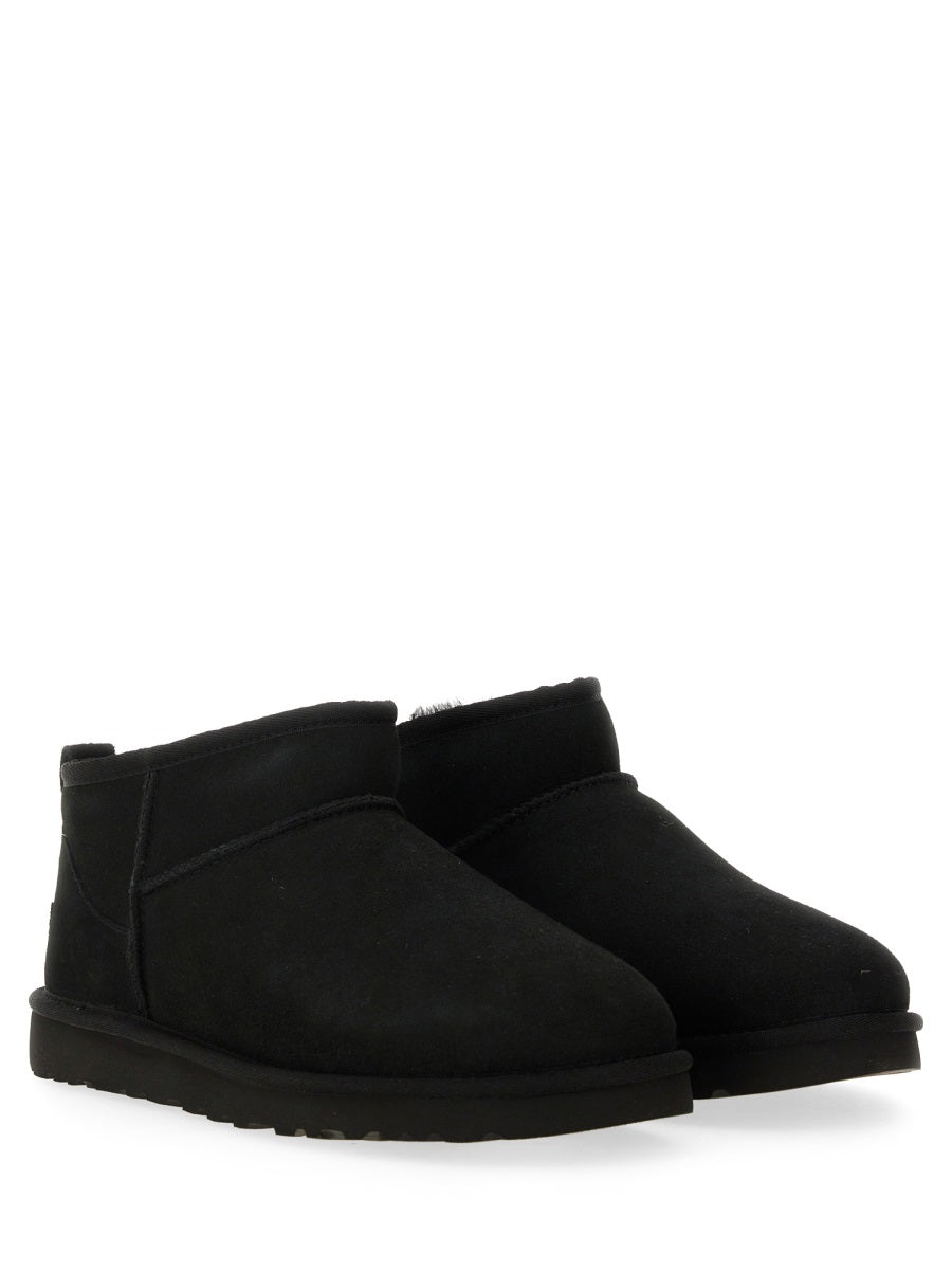 BOOT CLASSIC ULTRA MINI