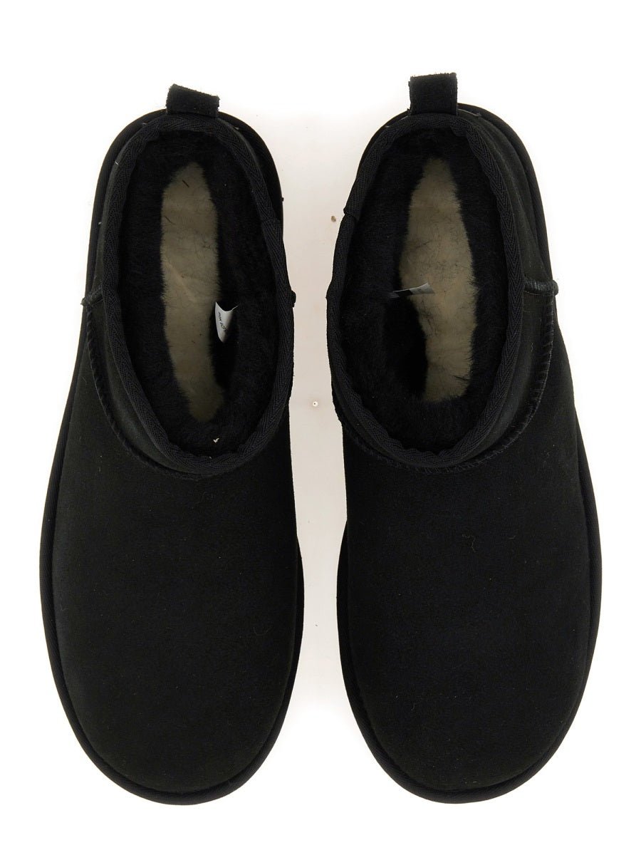 BOOT CLASSIC ULTRA MINI