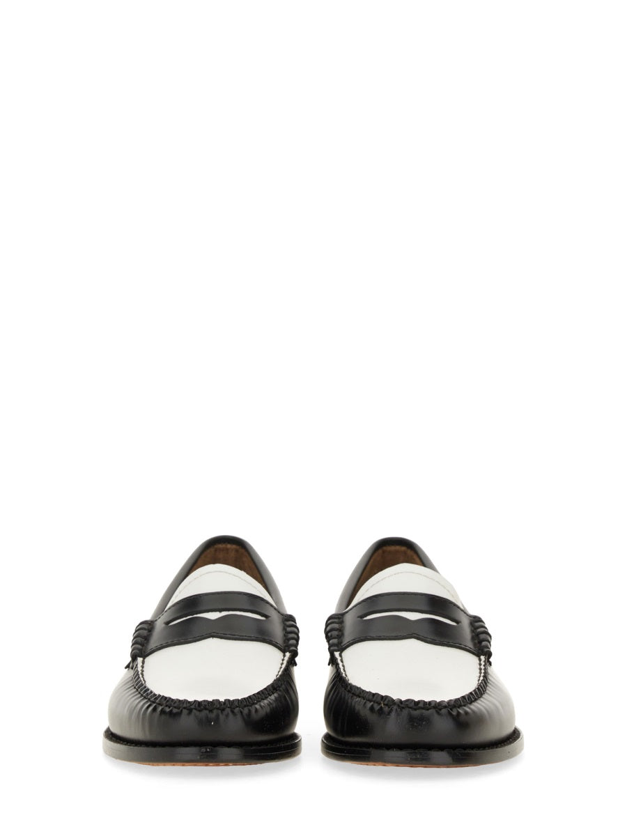 MOCCASIN WEEJUNS PENNY