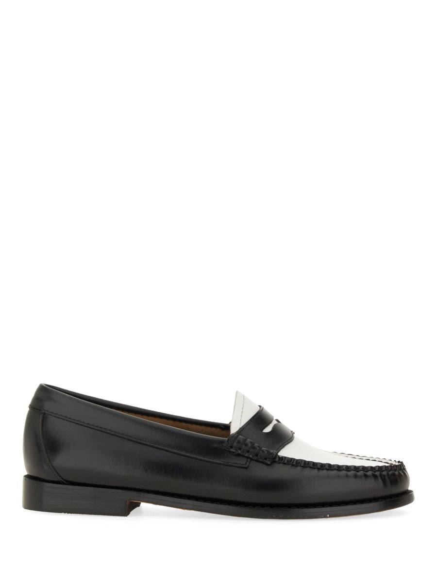 MOCCASIN WEEJUNS PENNY