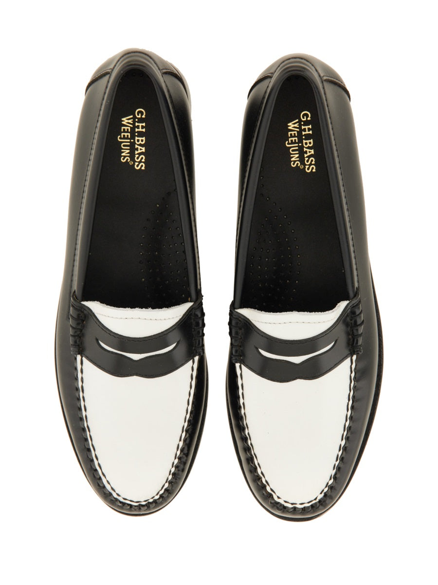 MOCCASIN WEEJUNS PENNY