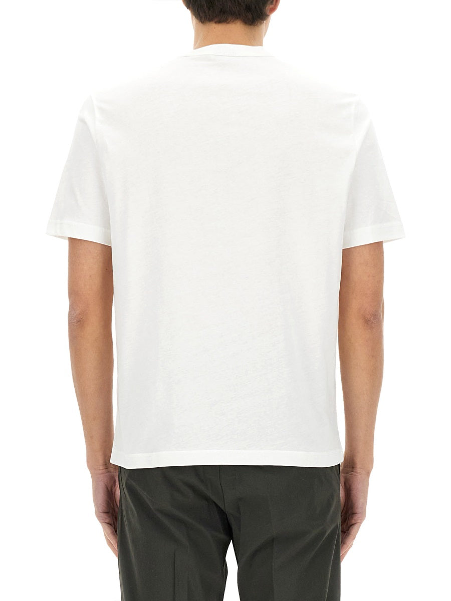 SKULL T-SHIRT