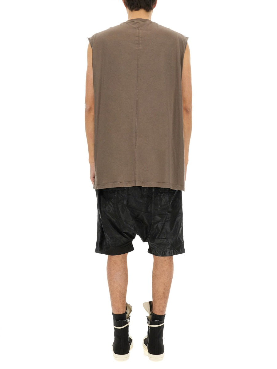 COTTON T-SHIRT
