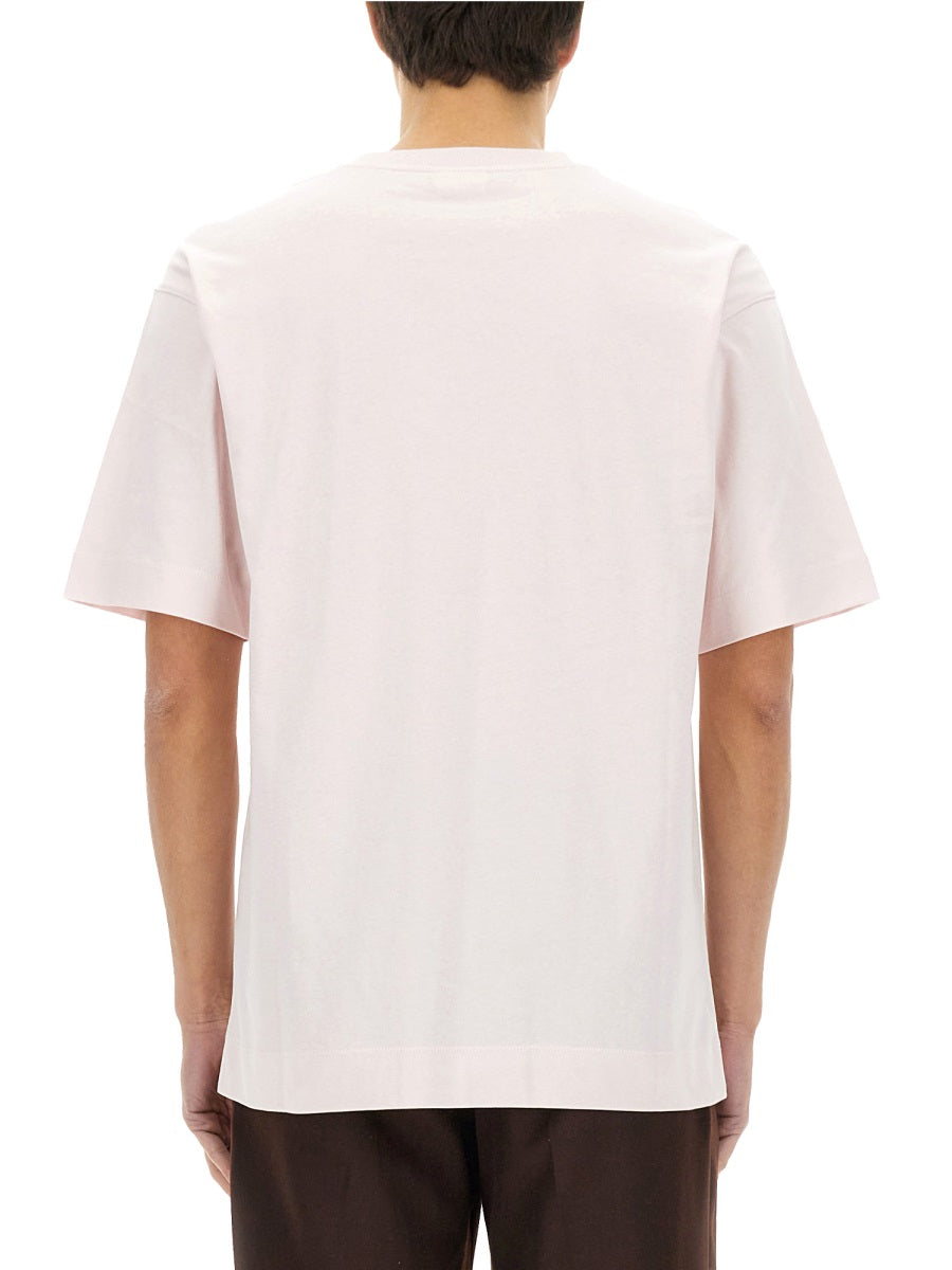 COTTON T-SHIRT