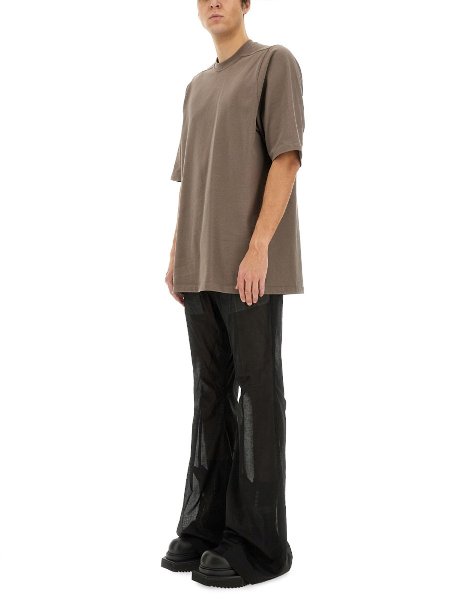 BOOTCUT PANTS