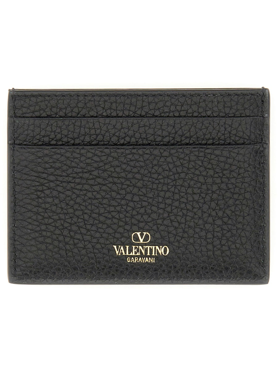 "ROCKSTUD" CARD HOLDER