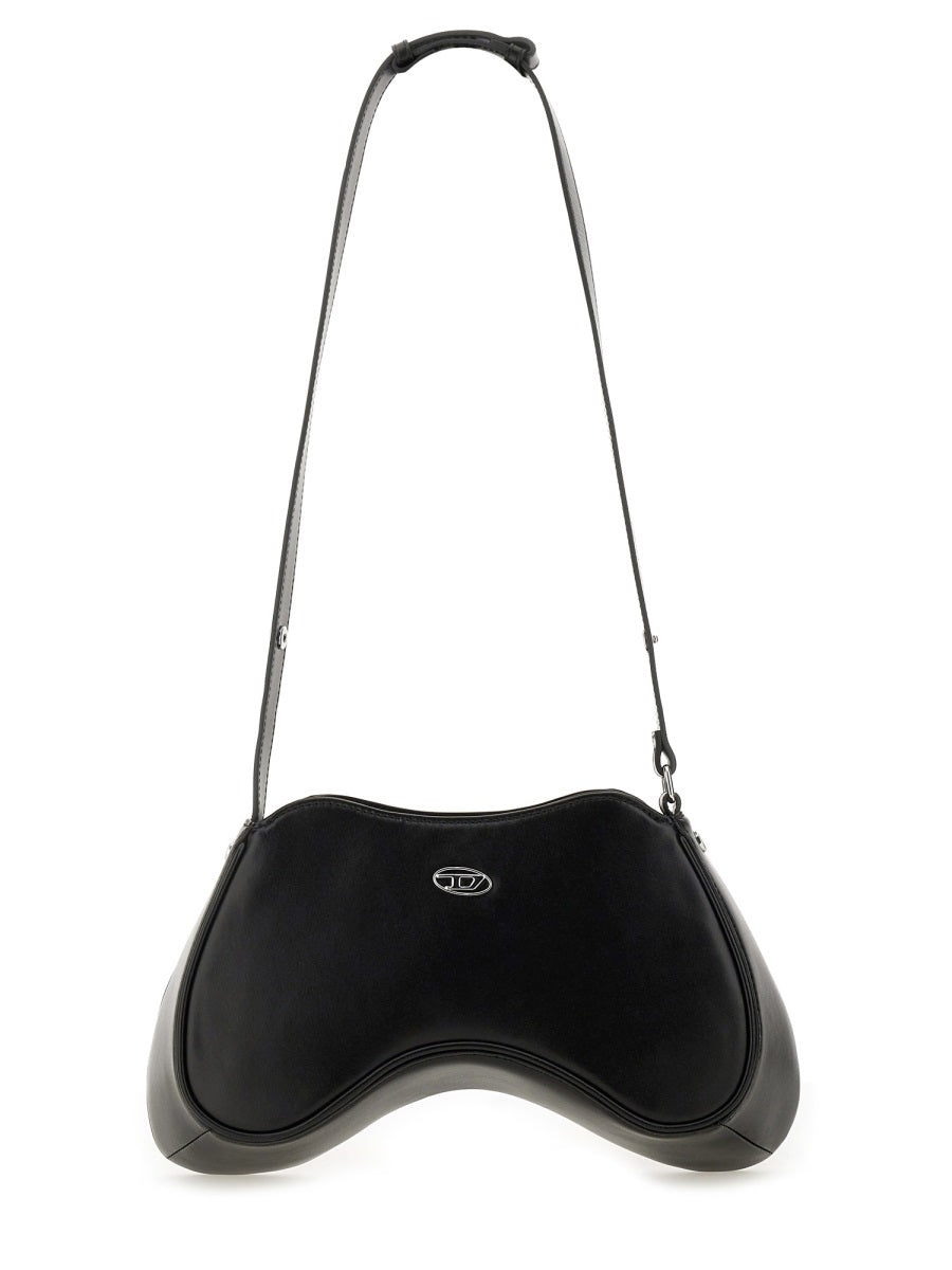SHOULDER BAG "PLAY"