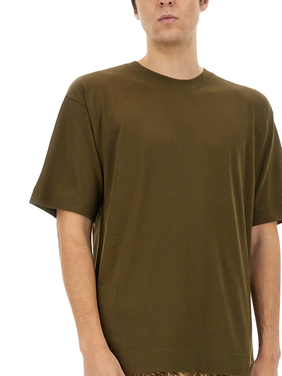 COTTON T-SHIRT