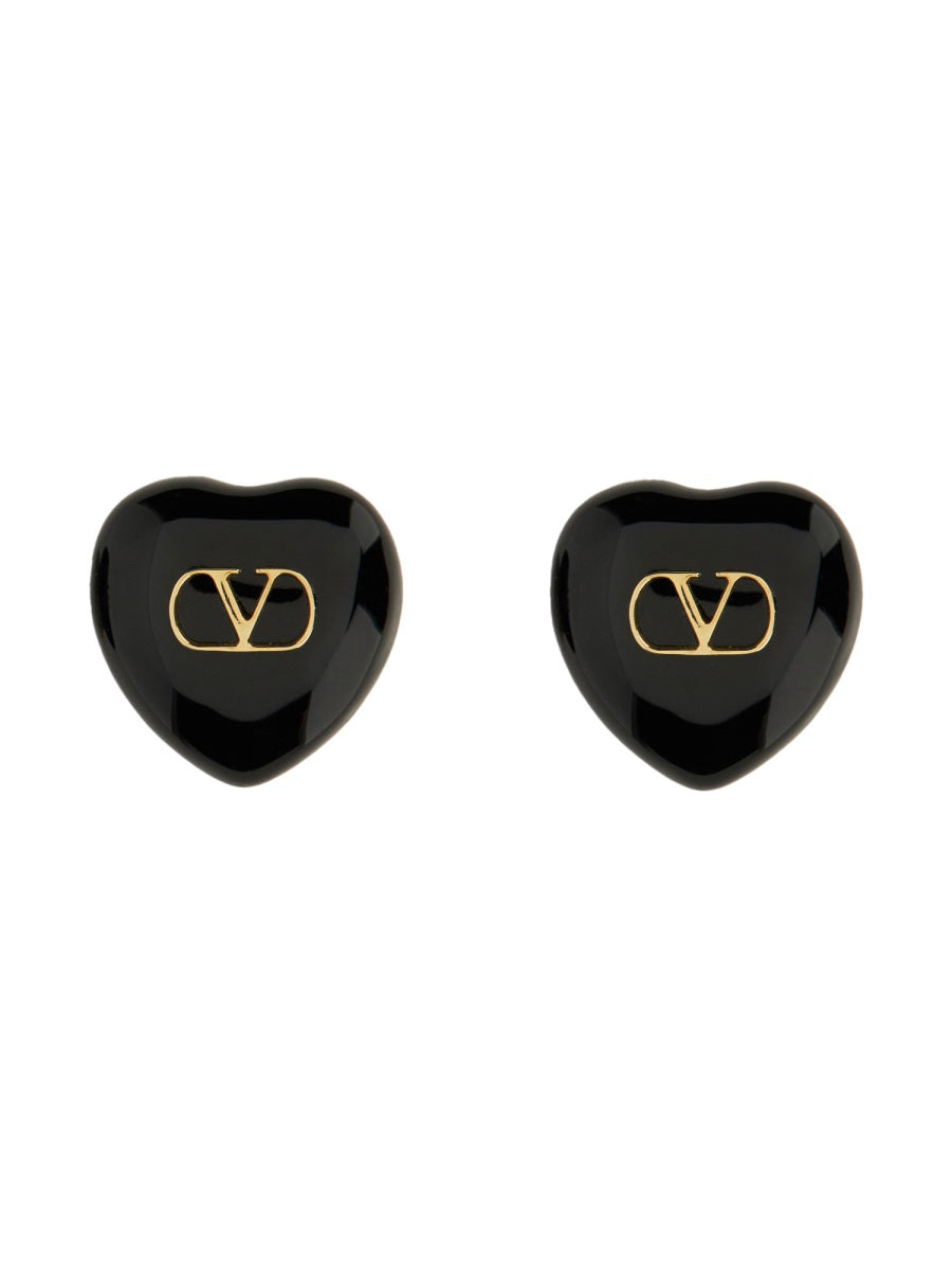 "COEUR ROYAL" EARRINGS