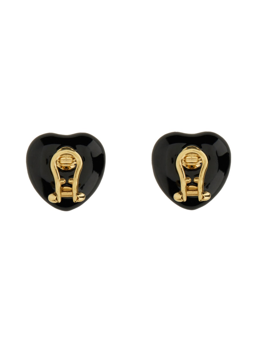"COEUR ROYAL" EARRINGS