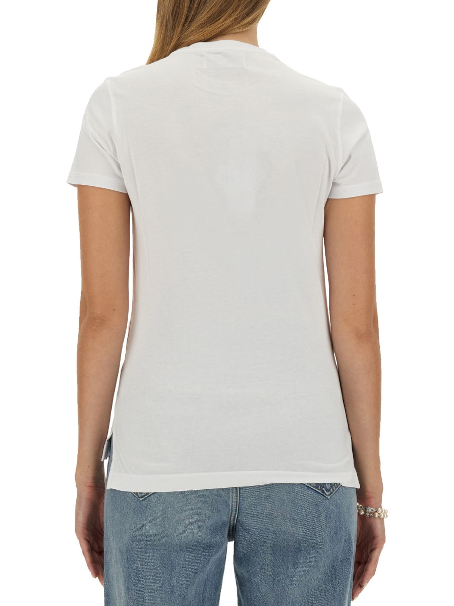 "ORB PERU" T-SHIRT