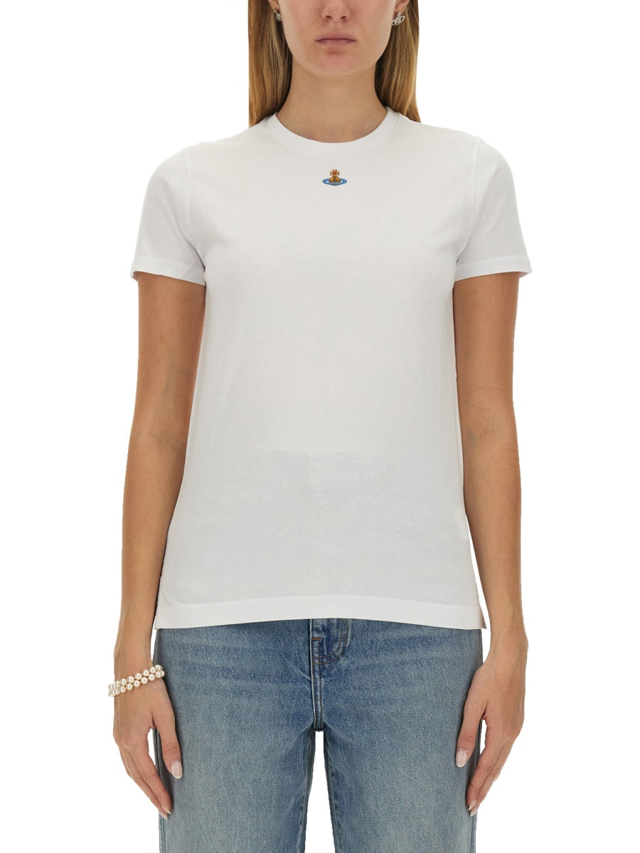 "ORB PERU" T-SHIRT