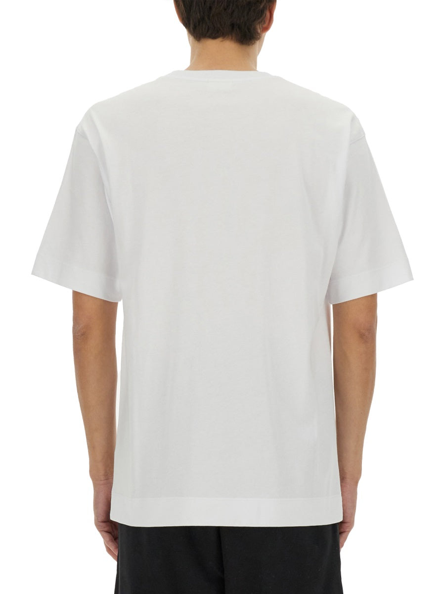 COTTON T-SHIRT