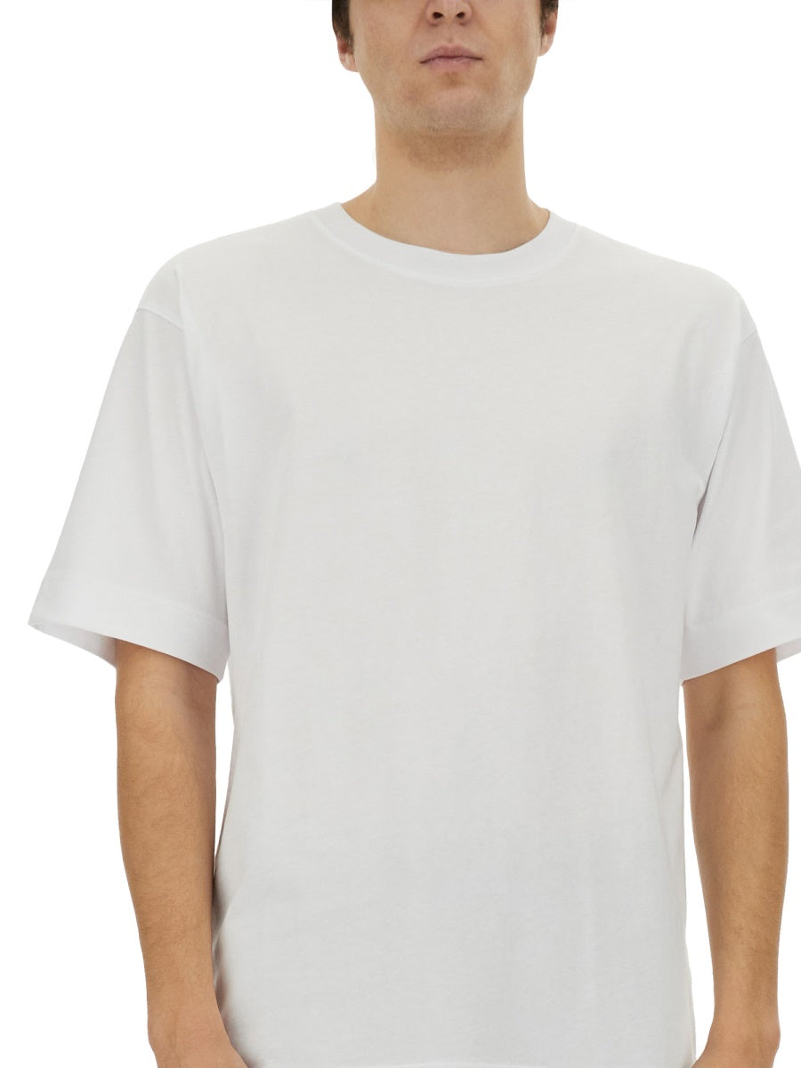 COTTON T-SHIRT