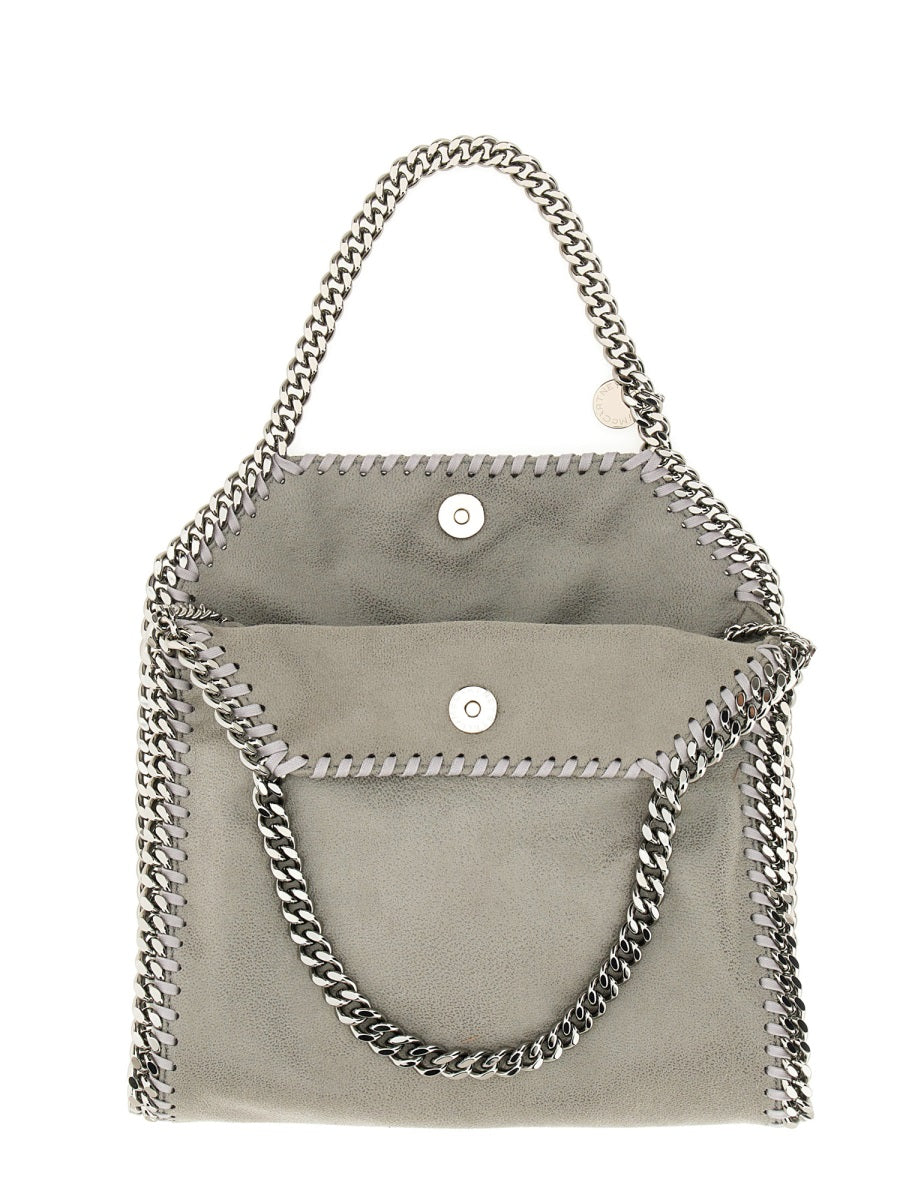 FALABELLA MINI TOTE BAG