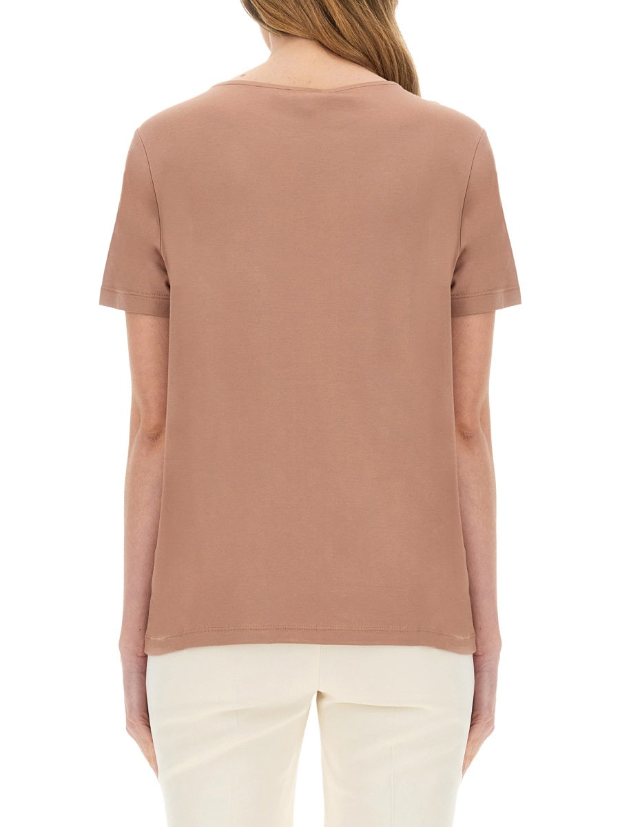 REGULAR FIT T-SHIRT