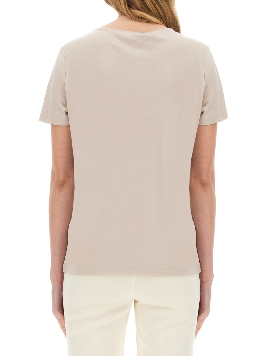 REGULAR FIT T-SHIRT