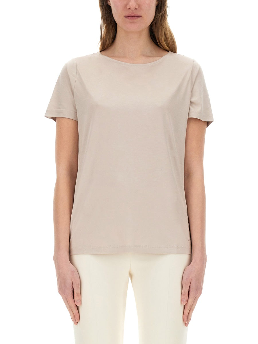REGULAR FIT T-SHIRT