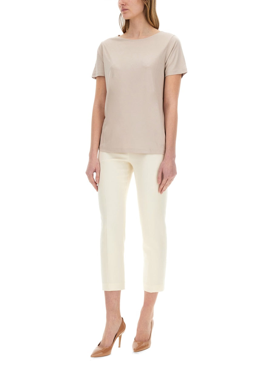 REGULAR FIT T-SHIRT