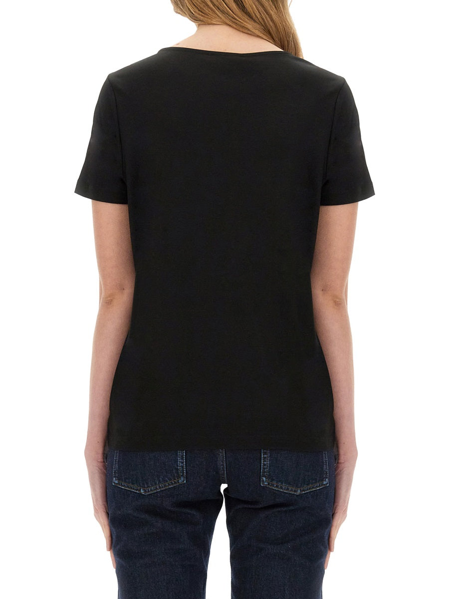 REGULAR FIT T-SHIRT
