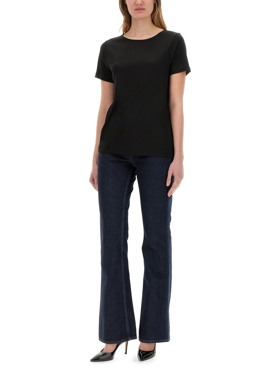 REGULAR FIT T-SHIRT