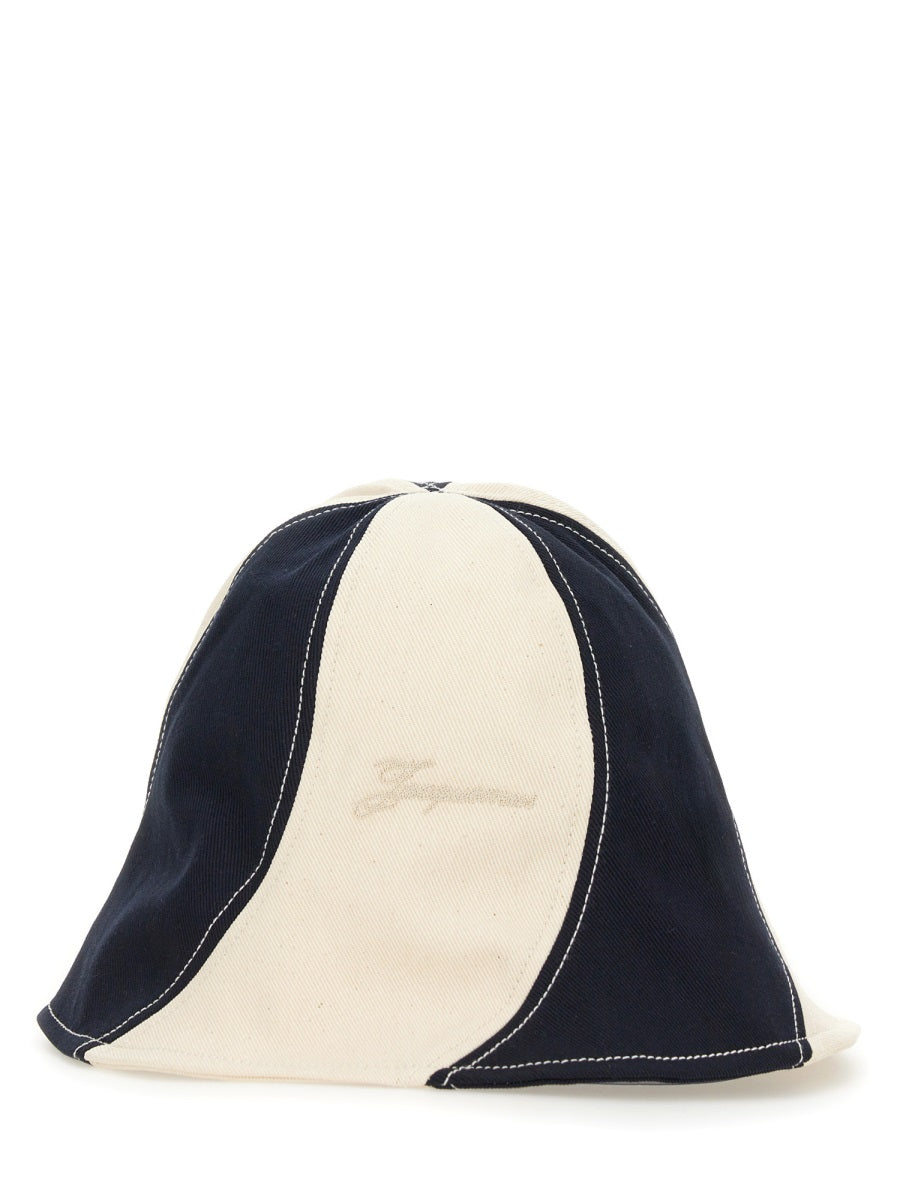 "LE BOB ICE CREAM" HAT