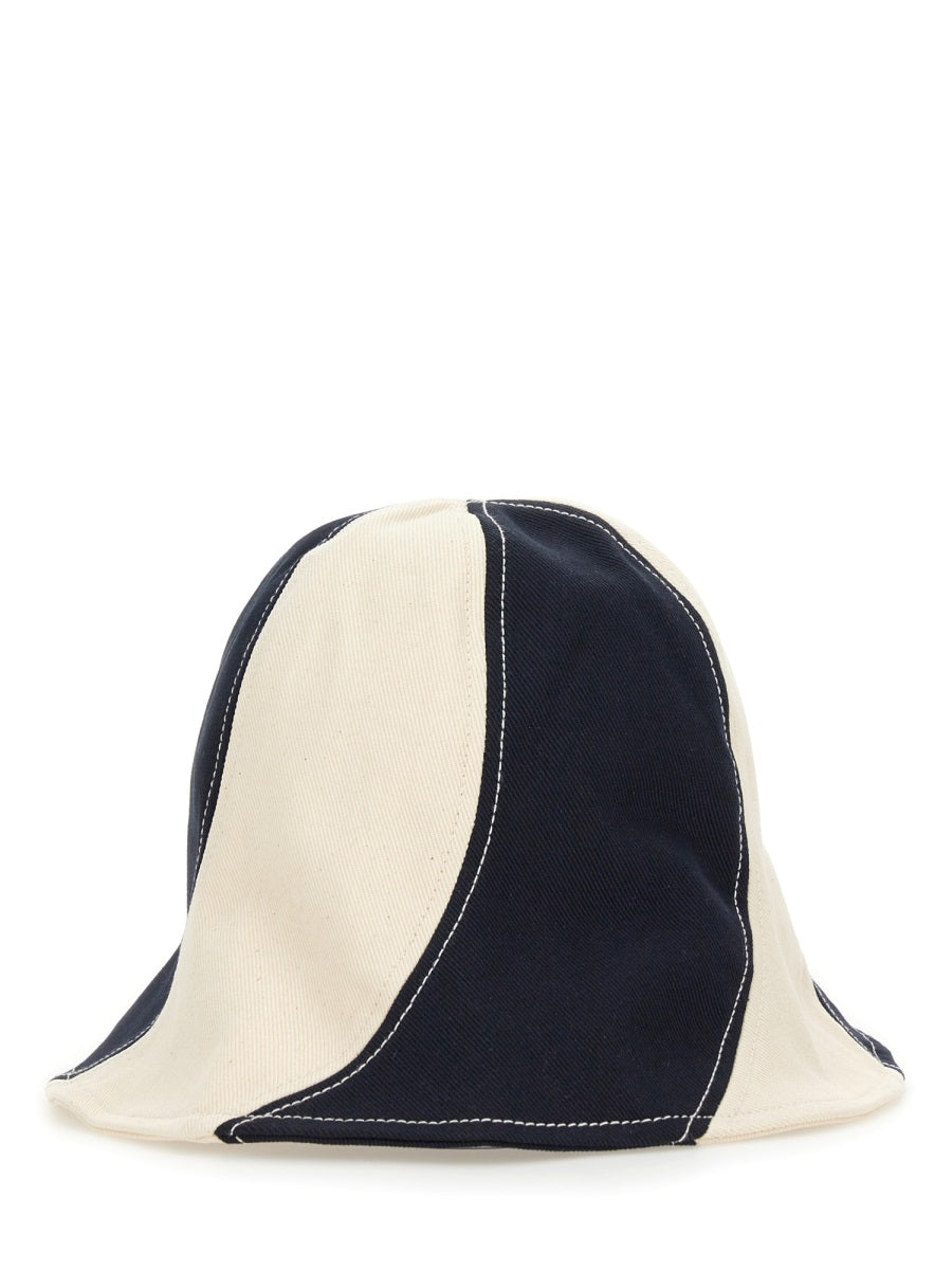 "LE BOB ICE CREAM" HAT