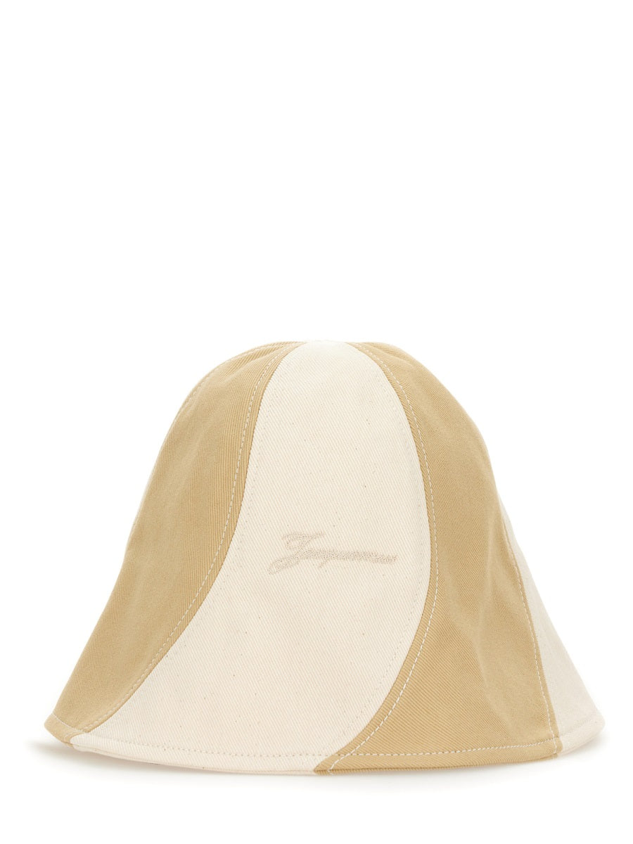 "LE BOB ICE CREAM" HAT