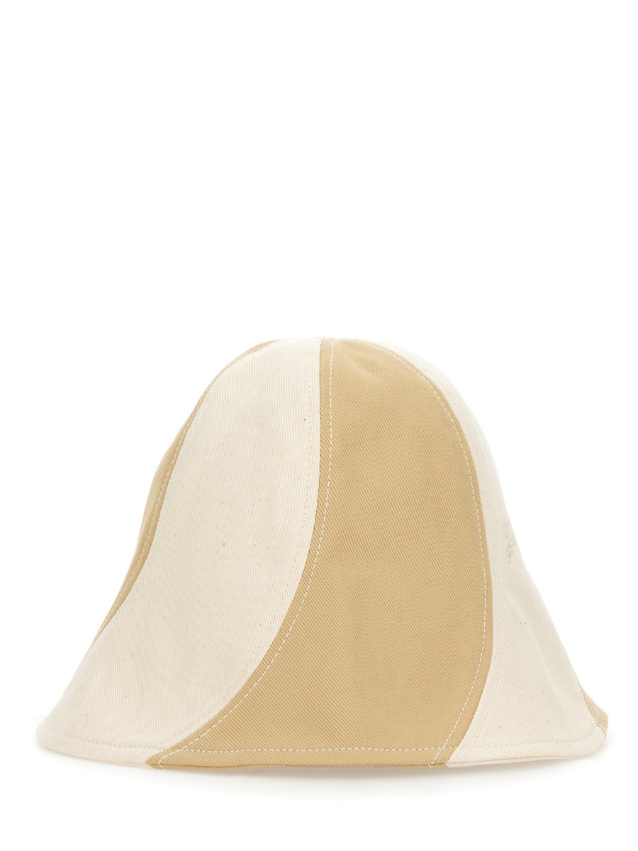 "LE BOB ICE CREAM" HAT