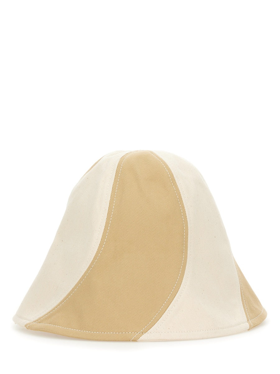 "LE BOB ICE CREAM" HAT