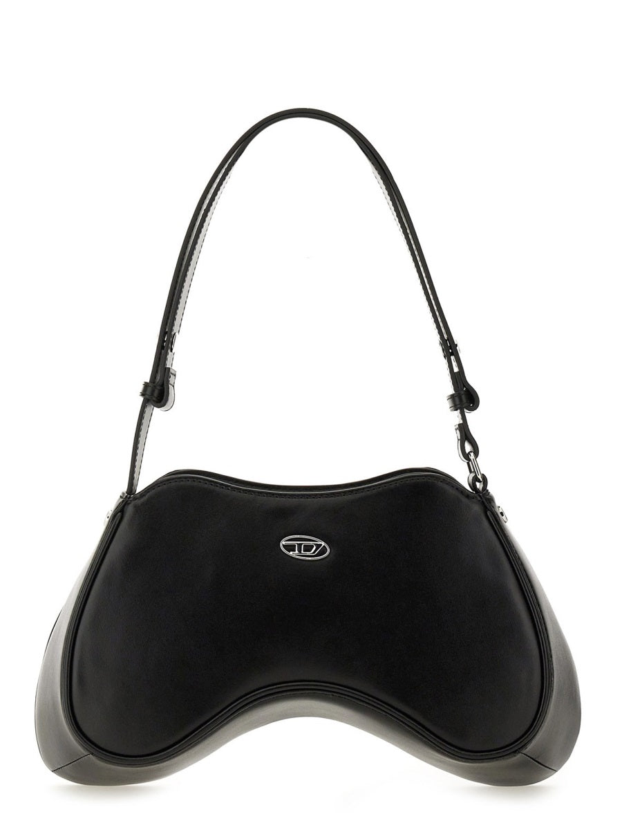 SHOULDER BAG "PLAY"