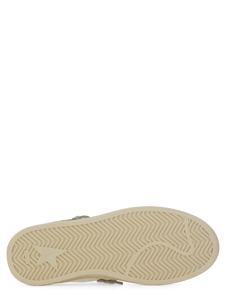 SNEAKER "BALLSTAR"