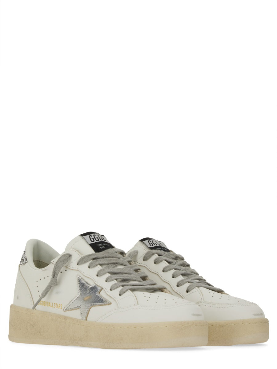 SNEAKER "BALLSTAR"