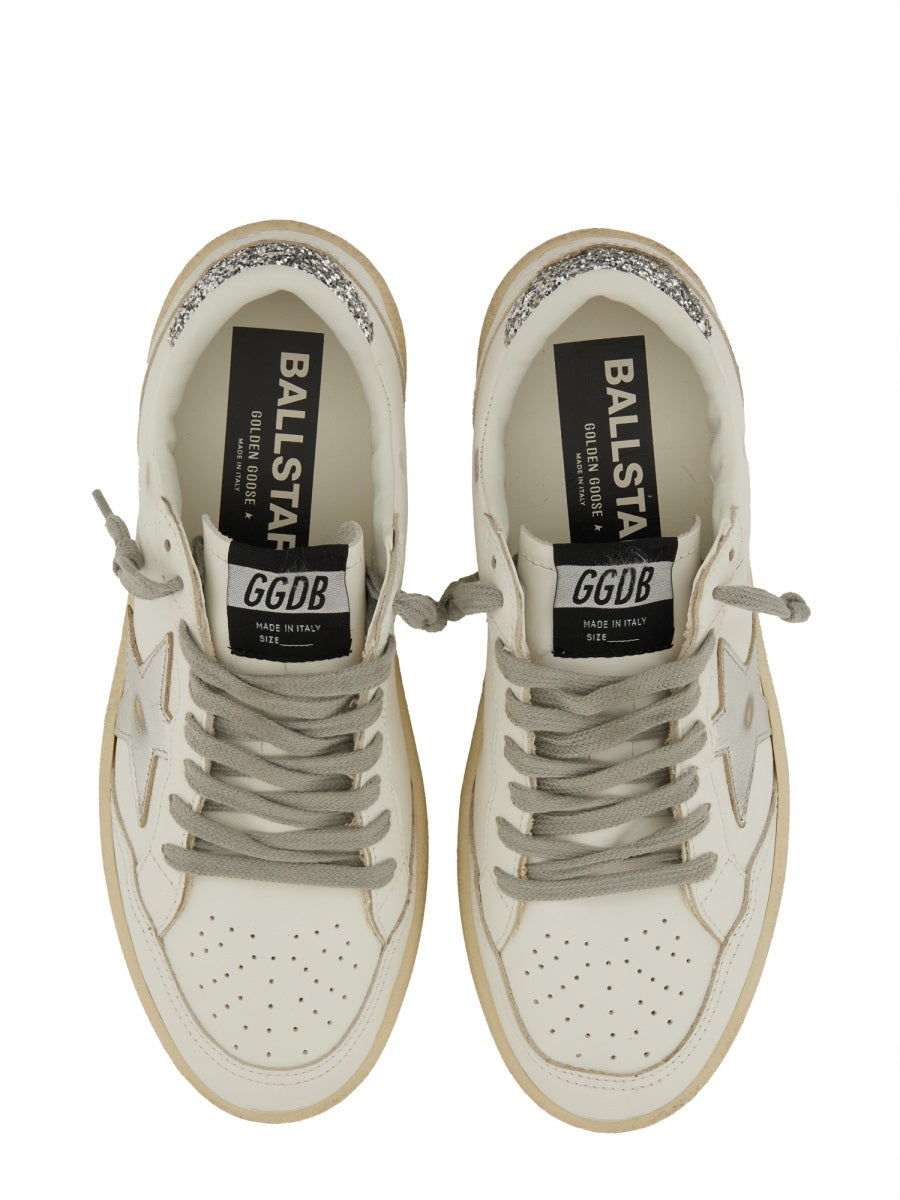 SNEAKER "BALLSTAR"