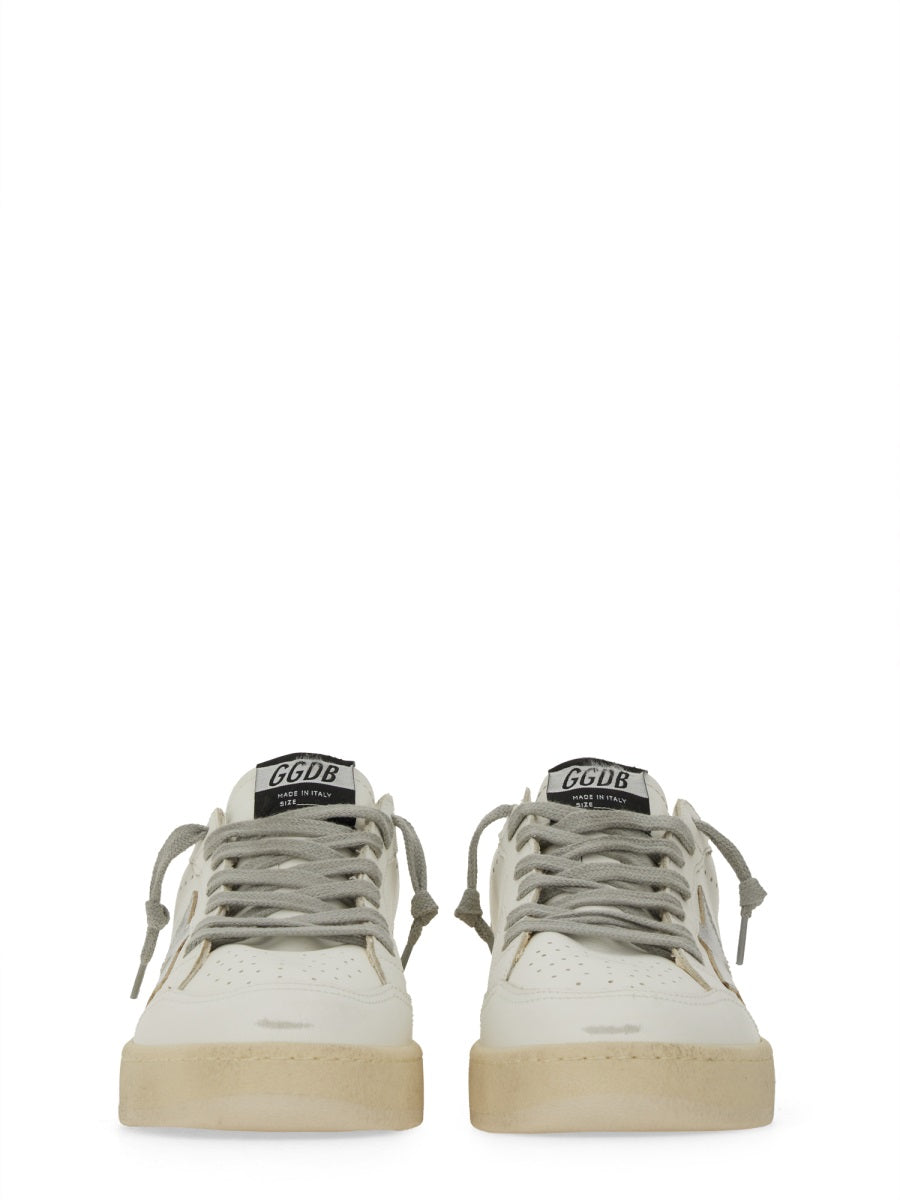 SNEAKER "BALLSTAR"