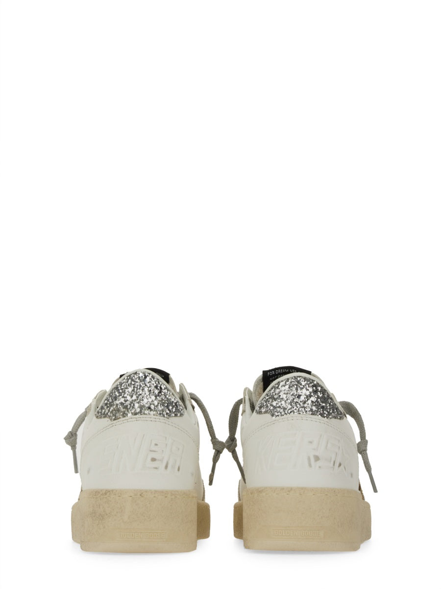 SNEAKER "BALLSTAR"