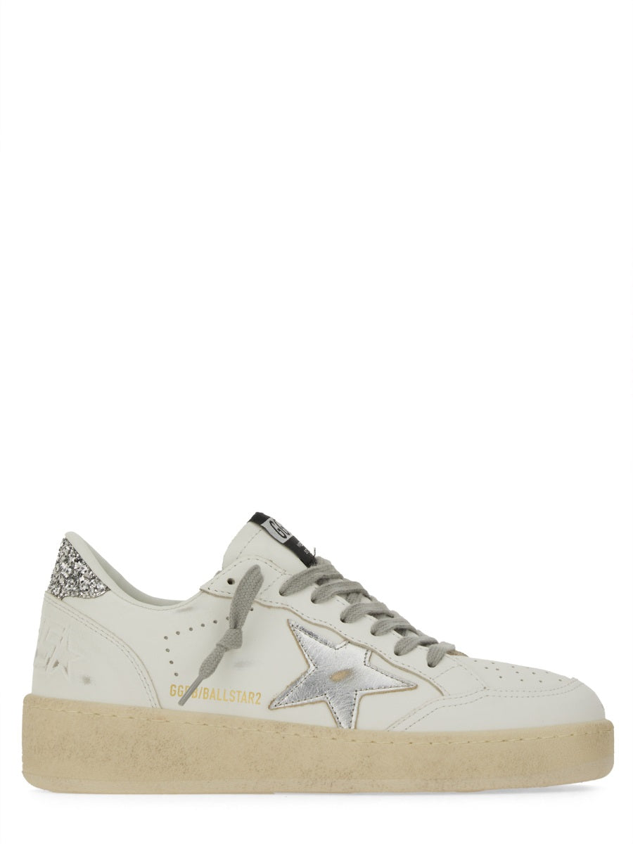 SNEAKER "BALLSTAR"