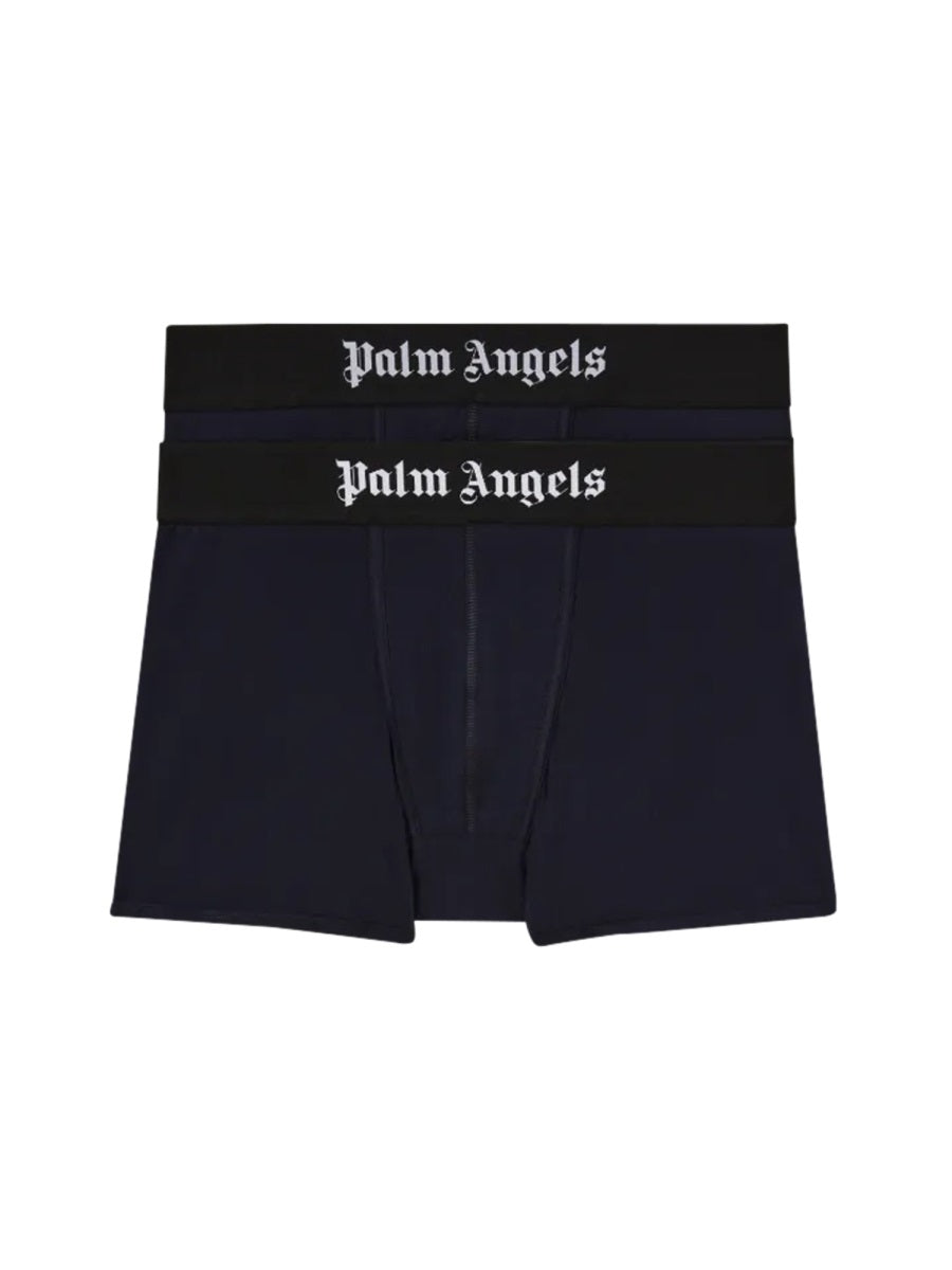 PACK OF TWO BOXERS