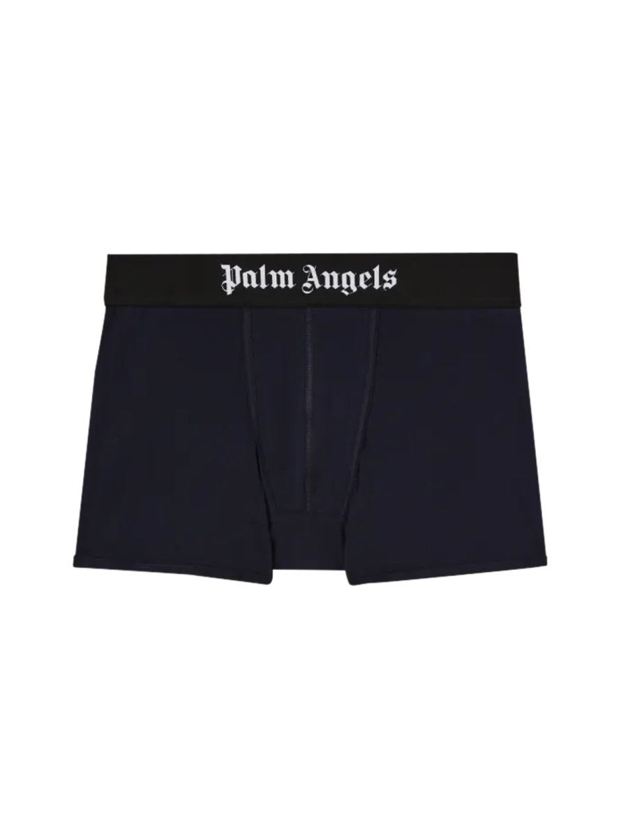 PACK OF TWO BOXERS