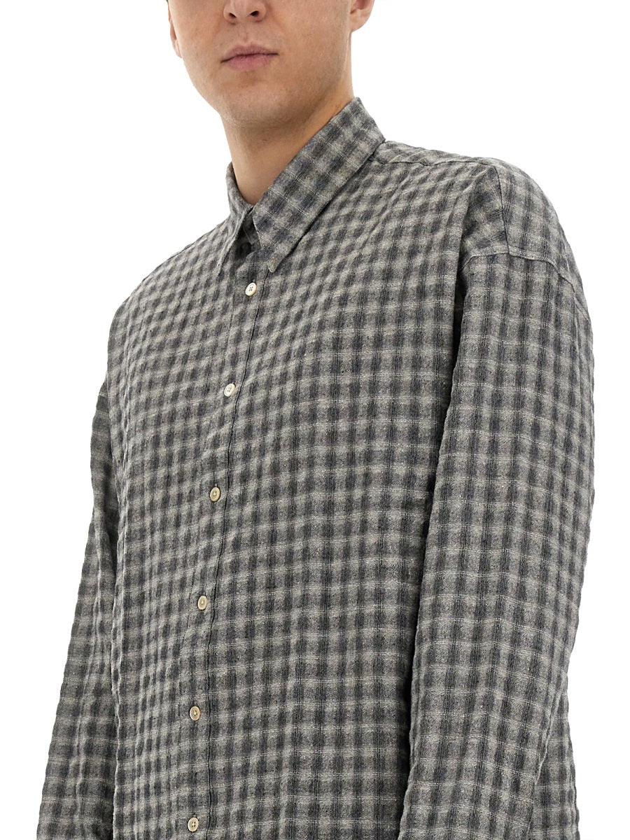 "STABLE" SHIRT