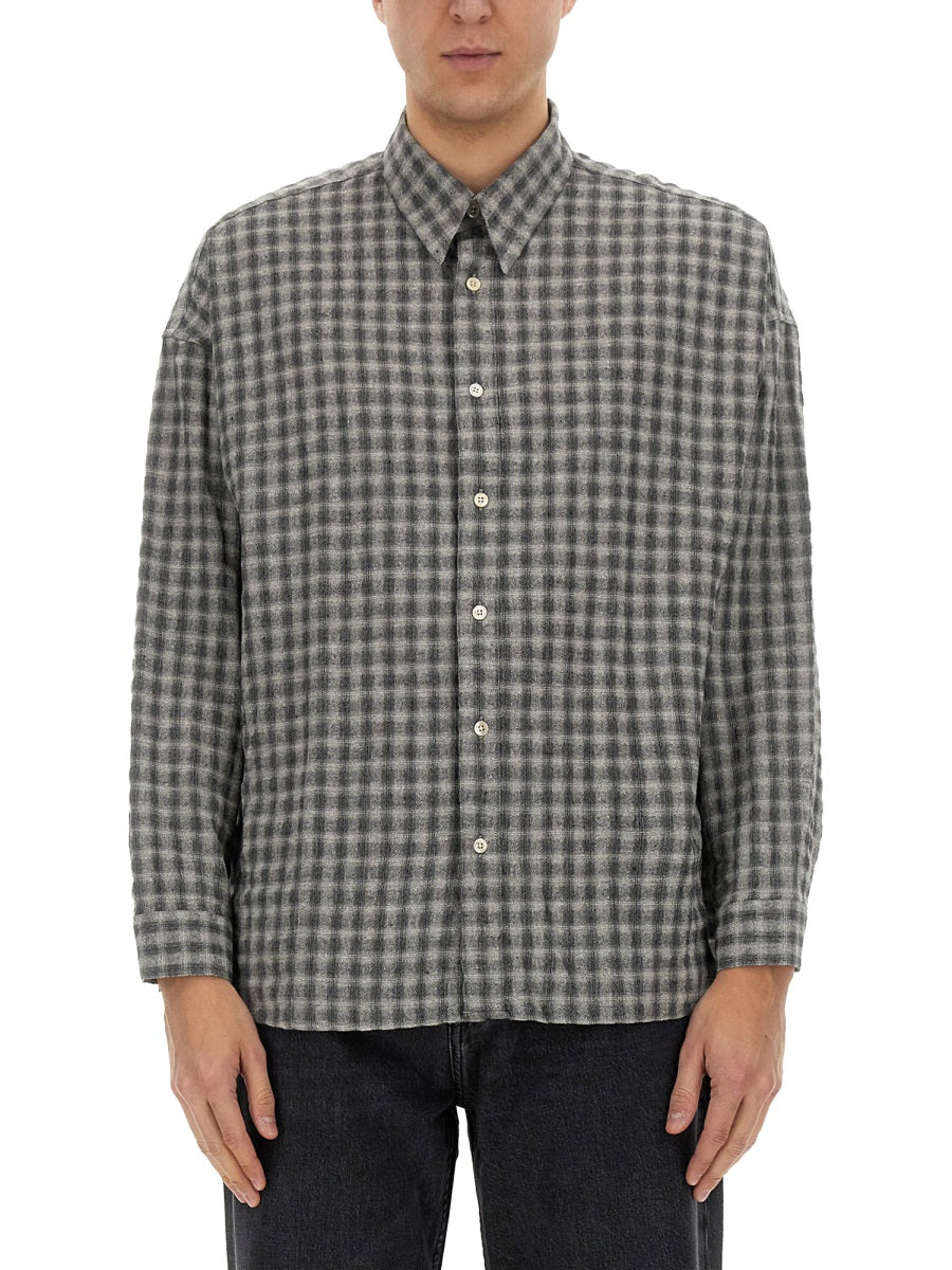 "STABLE" SHIRT