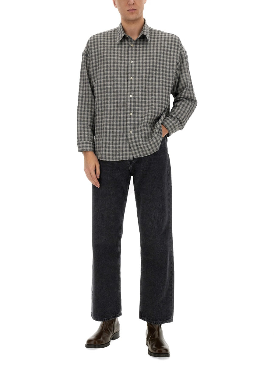 "STABLE" SHIRT