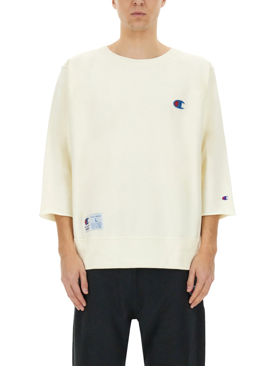 CHAMPION X UNDERCOVER T-SHIRT