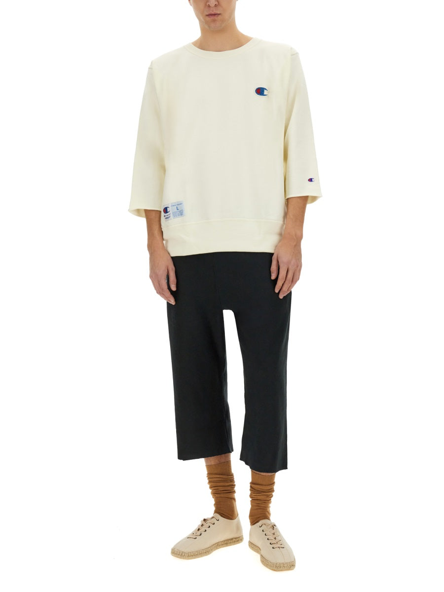CHAMPION X UNDERCOVER T-SHIRT