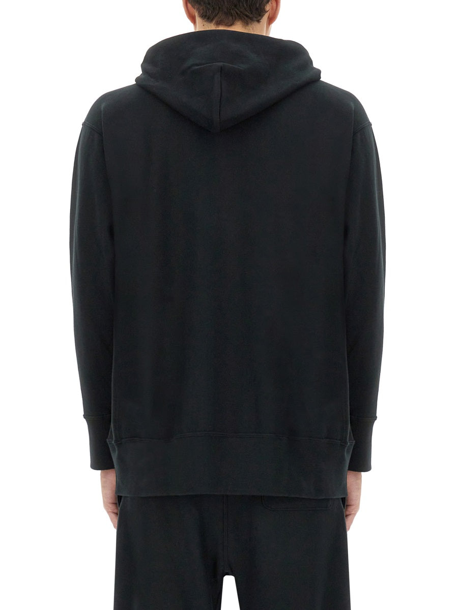 CHAMPION X UNDERCOVER SWEATSHIRT