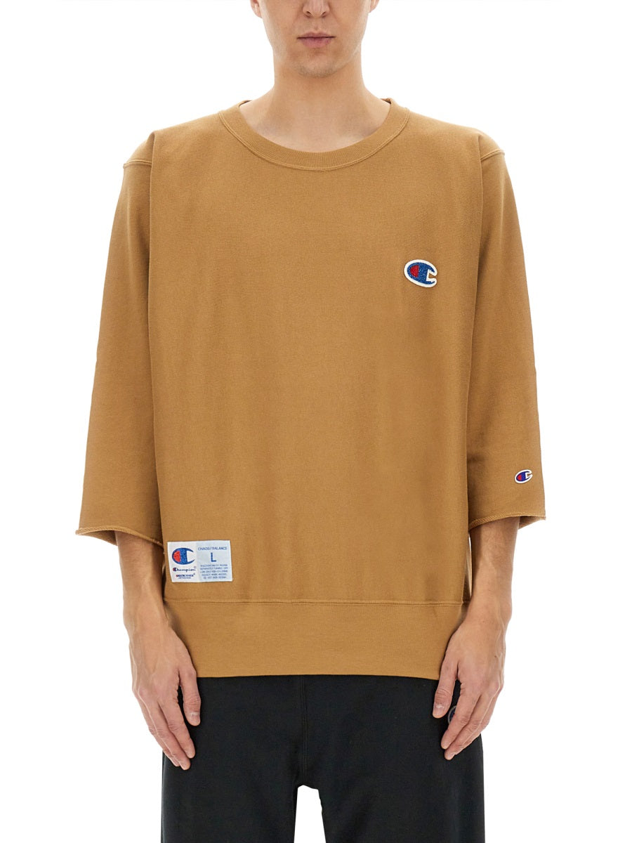 CHAMPION X UNDERCOVER T-SHIRT